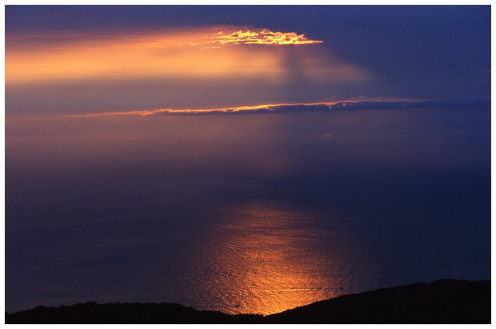 1（雲間の夕焼け).JPG